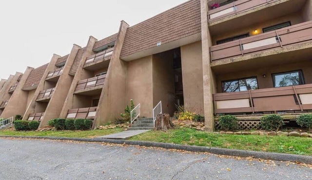 Cozy 2-Bedroom Getaway in East Ridge, Chattanooga