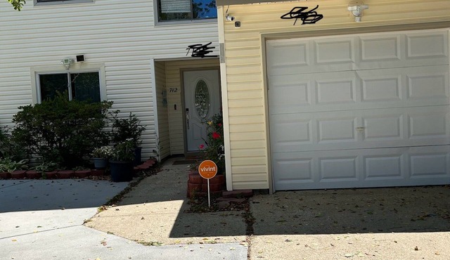 Cozy 2 bedroom house with AC and WiFi in gorgeous Virginia Beach