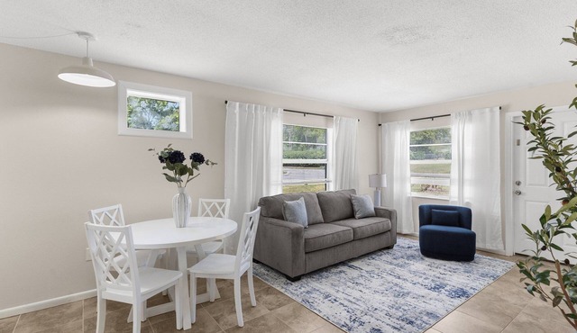 Cozy 2 Bedroom home, Dade City! #1