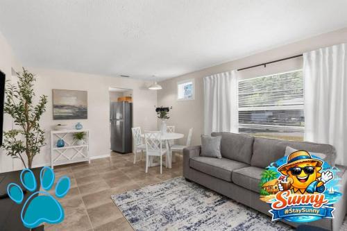 Cozy 2 Bedroom home, Dade City! #1