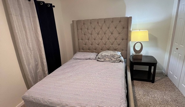 Cozy 2-Bedroom Home in Mesquite – Perfect for Families & Travelers!
