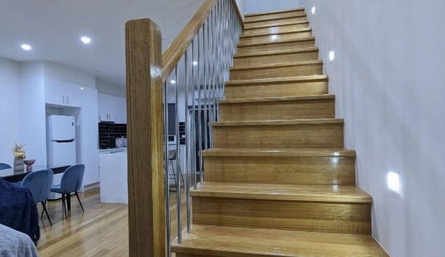 Cozy 2 bedroom house in Tullamarine close to airport