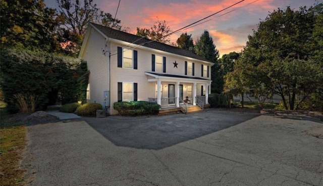 Cozy 2-bedroom house in Philipstown near Cold Spring/West Point, NY