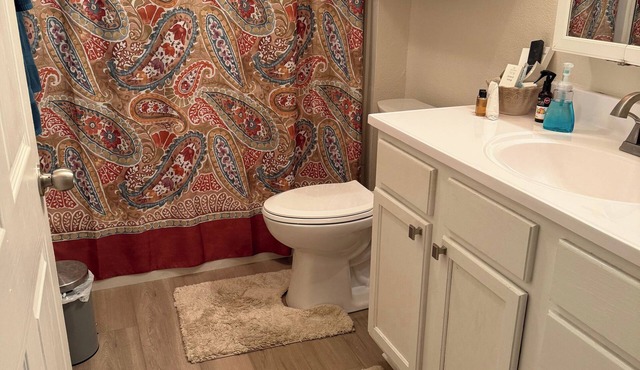 Cozy 2-bedroom house in gorgeous Port Arthur