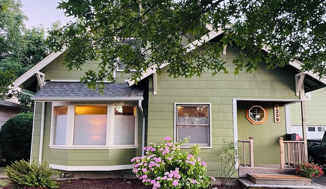 Cozy 2+ bedroom house in beautiful Springfield