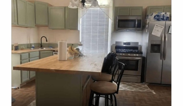 Cozy 2-bedroom house in charming Americus with WiFi, AC