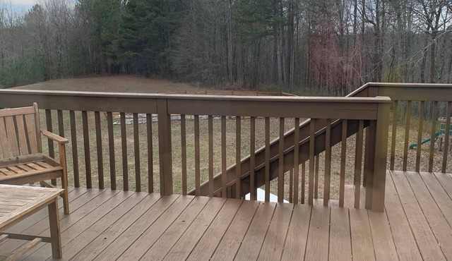 Cozy 2-bedroom house in tranquil Cullman with AC, WiFi