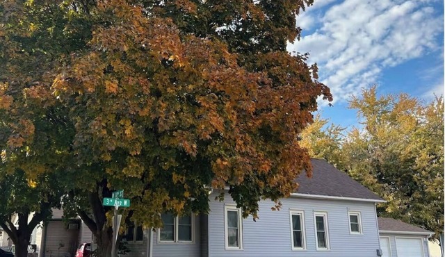 Cozy 2-bedroom house in beautiful Spencer