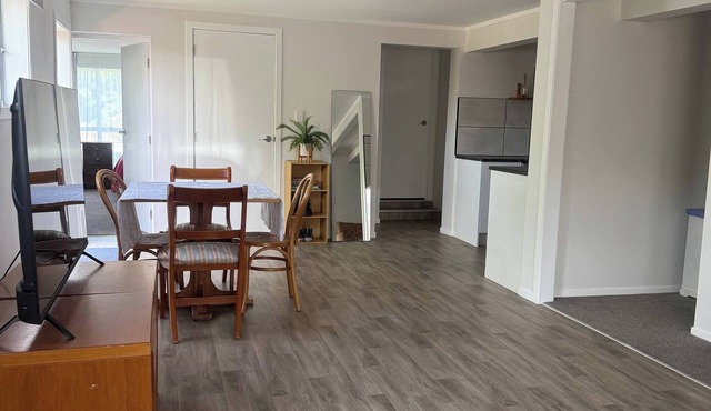 Cozy 2-Bedroom House Rental in Whangārei, New Zealand