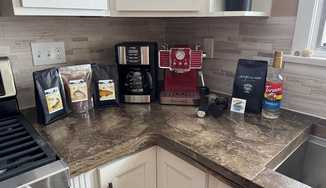 Cozy 2-bedroom house in charming Lewistown with WiFi