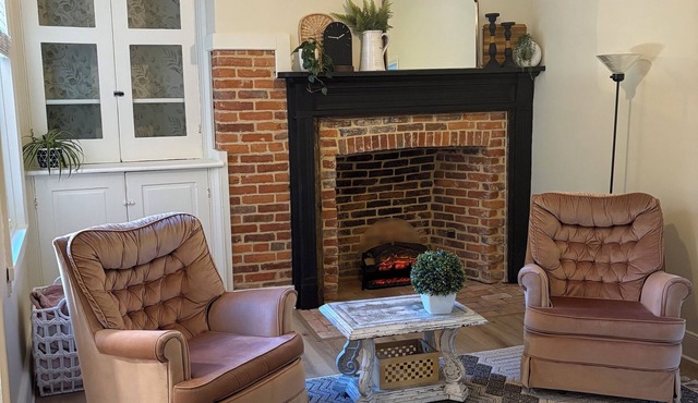 Cozy 2-bedroom house in McVeytown