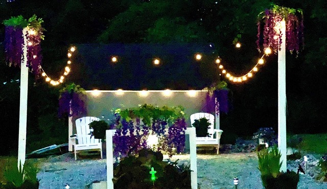 Cozy 2-bedroom house in Millfield near Bailey's Trails and on many riding routes