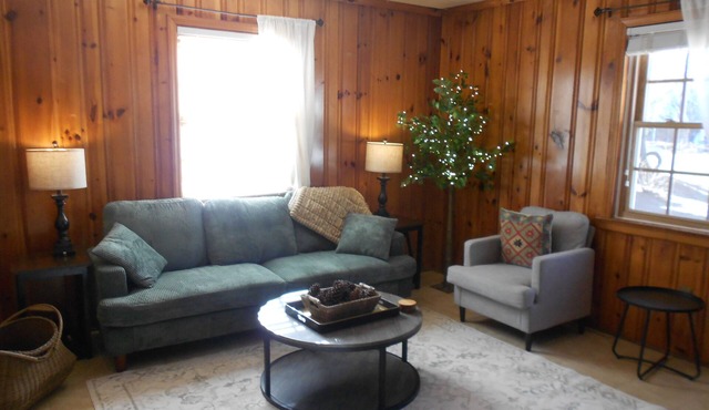 Cozy 2-bedroom house in pleasant Mint Hill