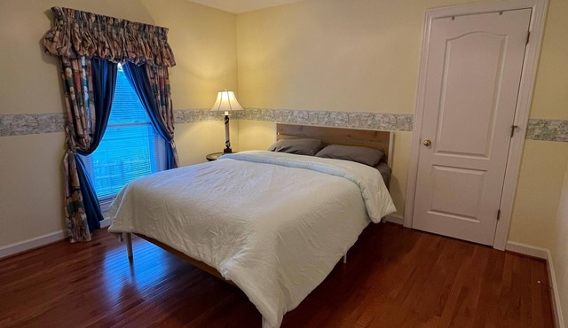 Cozy 2-bedroom house in a peaceful town of Mt. Juliet between the lakes