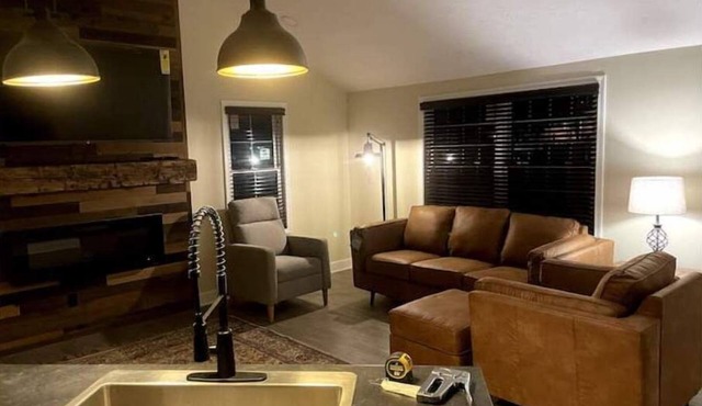 Cozy 2 Bedroom In Avon NY