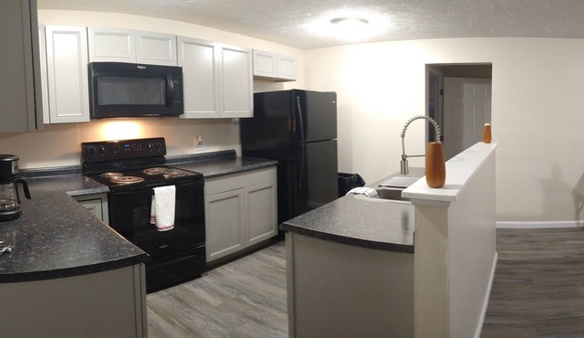 Cozy 2 Bedroom in Downtown Buckhannon