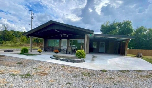 Cozy 2 bedroom in Lead Hill by Bull Shoals Lake