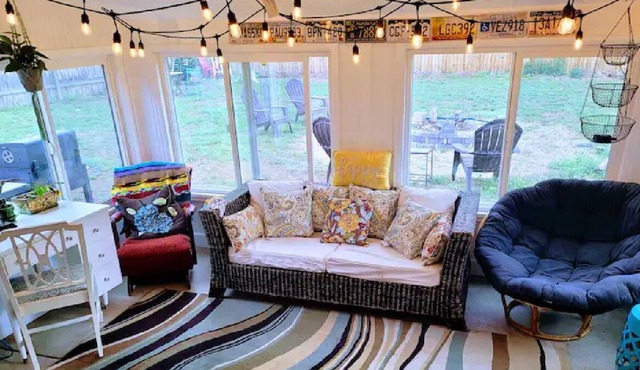 Cozy 2 Bedroom in Midtown Fort Collins
