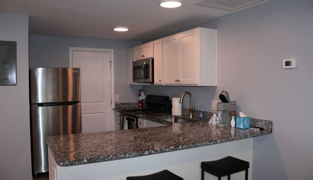 Cozy 2-Bedroom Near OSU Campus