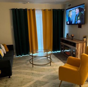 Cozy 2-Bedroom Property in the heart of Dallas