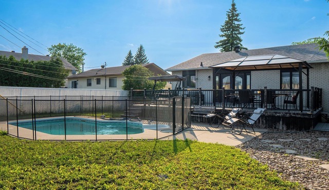 "Cozy 2-Bedroom Retreat – Perfect for Families or Small Groups of 5