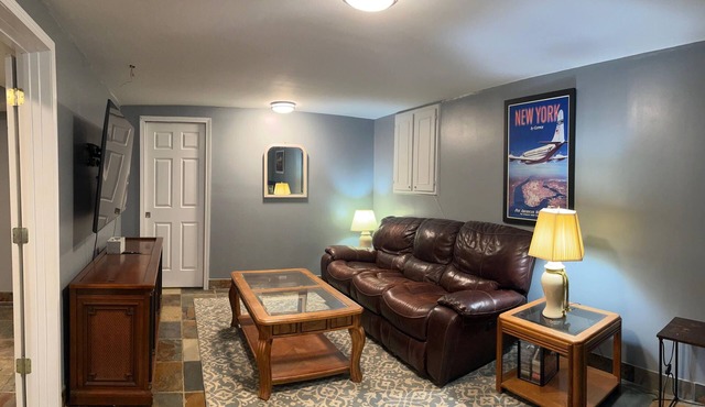 Cozy 2 bedroom studio in Suwaneennn