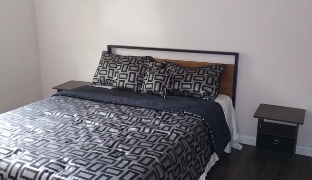 Cozy 2 bedroom studio Near Sandy Beach Water Park