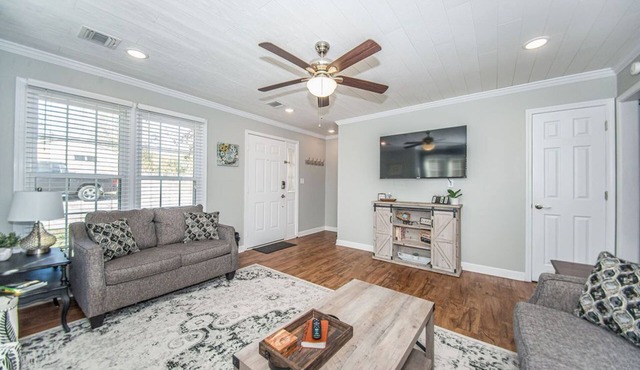 Cozy 2 bedroom Townhome in Spartanburg, SC
