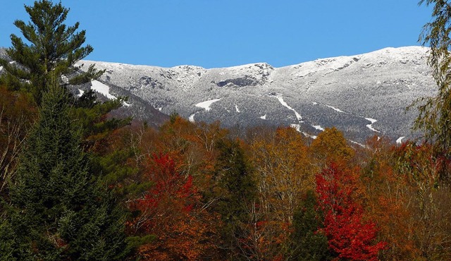 Cozy 2-bedroom Trapp Family Lodge ski Guest House in Stowe VT