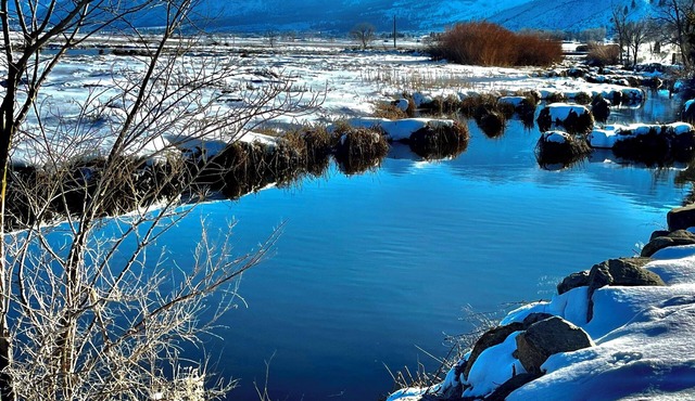 Cozy 2-bedroom villa @ hot springs retreat near Heavenly Nov 29-Dec 6