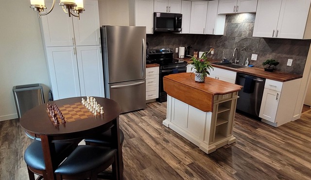 Cozy 2-bedroom with WiFi, covered parking, in peaceful Emmett