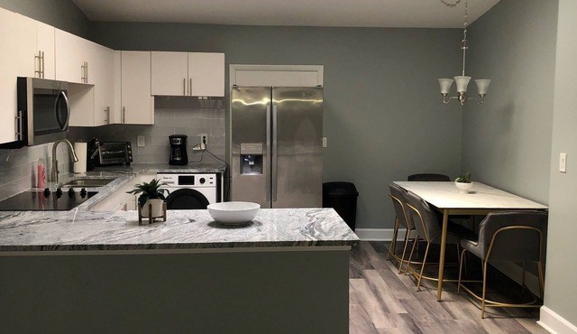 Cozy 2 bedrooms Vacation Home