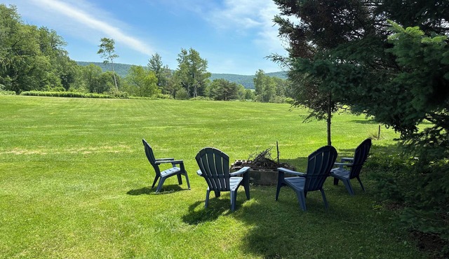 Cozy 2-BR King Beds 4 mi to Cooperstown Dreams Park