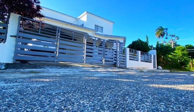 Cozy 2 BR Near Playa Dorada — 3 Min In Car