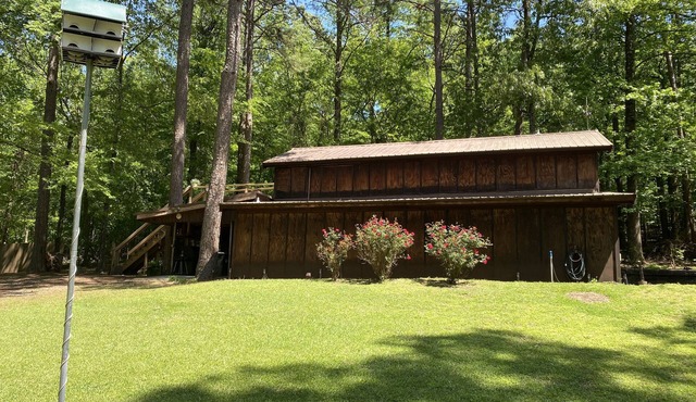 Cozy 2 BR with Rec room, 14 mi to downtown Hot Springs and 7 mi from I-30