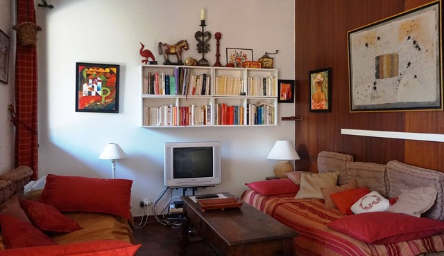 Cozy 2* house in Autrans, 4 pers, pets allowed, parking, near slopes