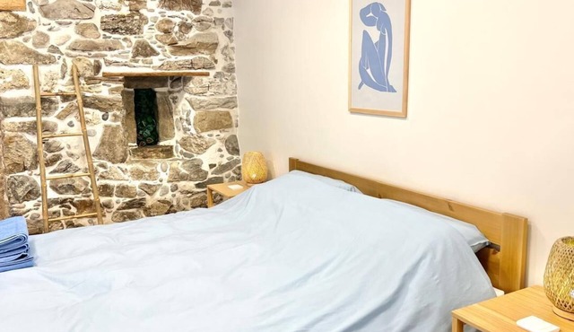 Cozy 2-room apartment Marcellaz