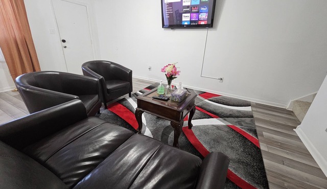 Cozy 2 Story Model Townhouse