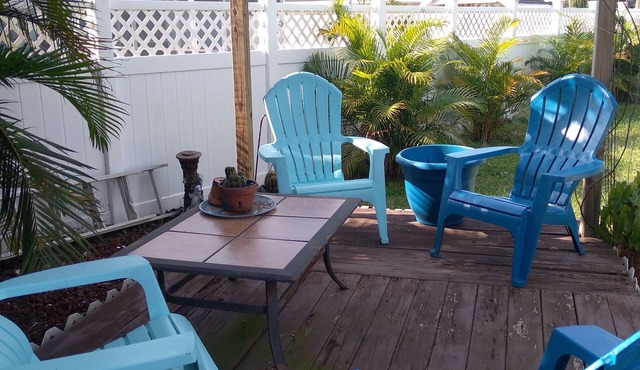 cozy 25 minutes to fort mayer beach nice area close walmart