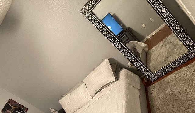 Cozy 2b/2b condo near theme parks!