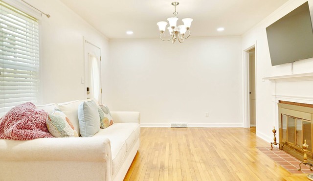 Cozy 2B Home in Edenton