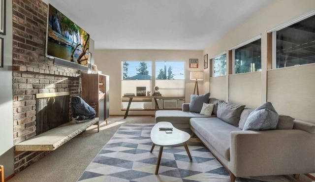Cozy 2b1.5b Seattle Home/mins to Seward Park