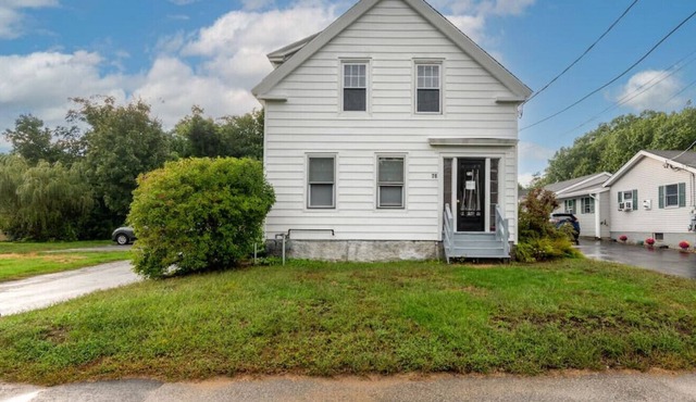 Cozy 2BD | Sleeps 6 | Only 5 Miles To Beaches