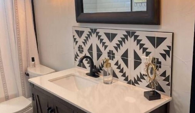 Cozy 2br-1ba 10min from Airport