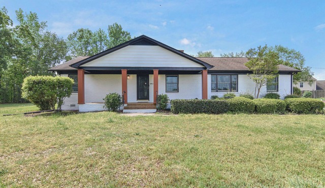 Cozy 2BR 2BA 5 min to lake 20 min to downtown CLT