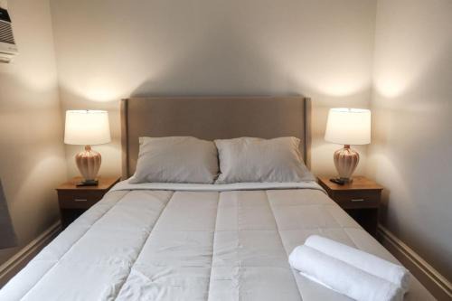 Cozy 2BR 5min to NYC Train and 10min to Seton Hall