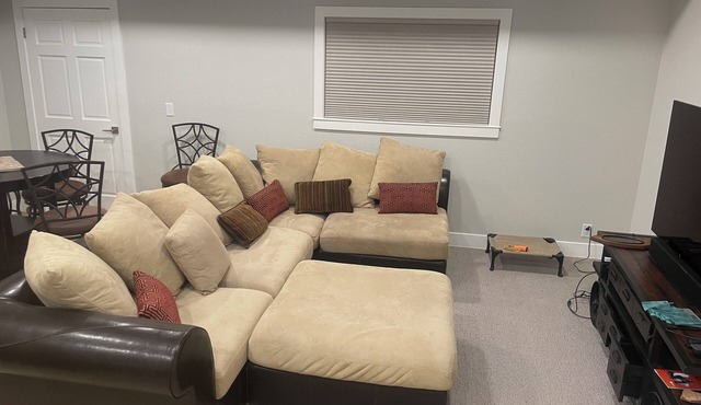 Cozy 2BR Among Pines In Park City