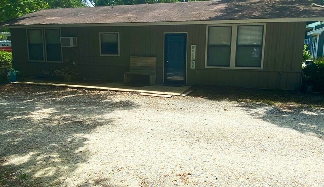 Cozy 2br Cabin - Wi-fi - Bay Access
