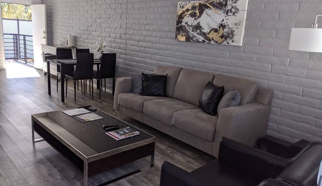 Cozy 2BR Casa in Oak Flower by Norvor