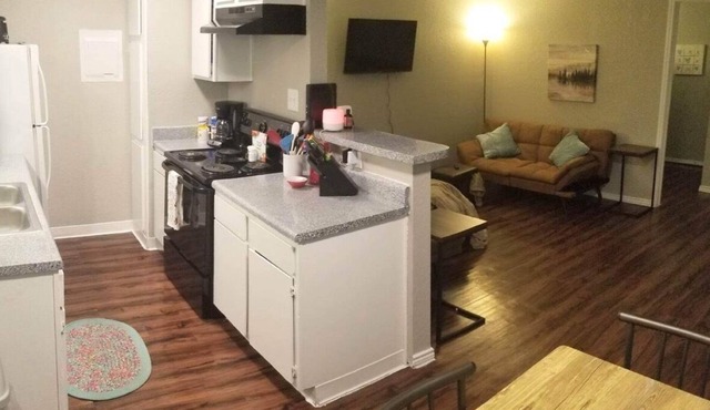 Cozy 2BR close to Entertainment and Universities
